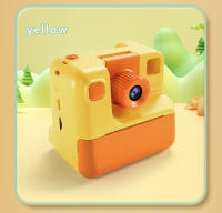 Cámara Instantánea Para Niños 080P Cámara Digital HD Para Autoconexión Cámara De Vídeo Con Espejo Electrónico Regalo De Navidad Para Niñas Y Niños - details 17
