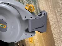 Hozelock Carro Auto Reel con manguera 10m. 2485 Hozelock - details 3