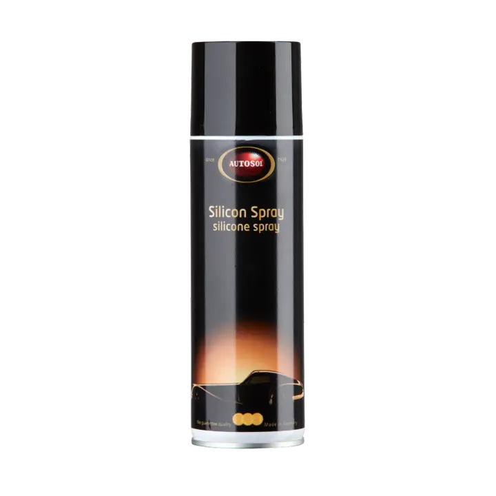 SPRAY DE SILICONA AUTOSOL  AEROSOL 300 ML - 1