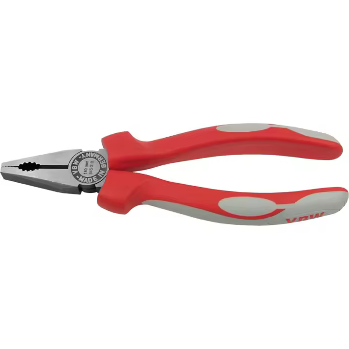 ALICATE UNIVERSAL 545310-180MM - Suministros Industriales - 1