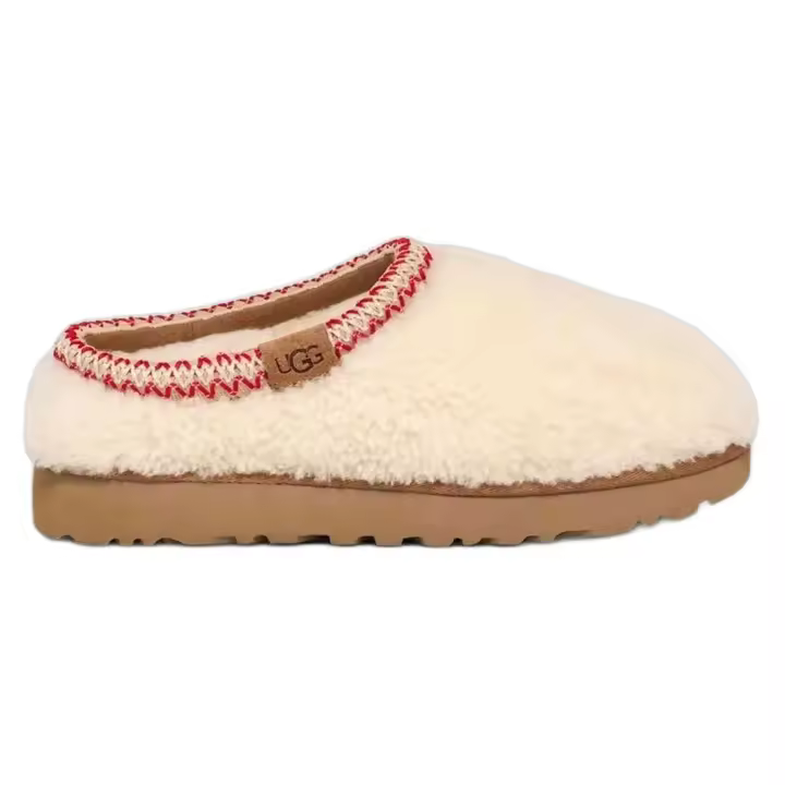 Calzado Lifestyle marca Ugg modelo 1158356-23 para mujer en color blanco - 1