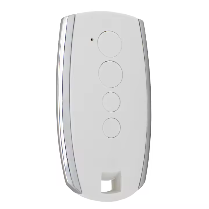 Interruptor De Motor Compatible Con STYLO2K STYLO4K Control Remoto De Puerta De Garaje 433.92MHz Código Rolante - 1