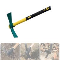 Aguja De Jardín Duradera Herramienta Agrícola Para Desbrozar Y Plantar Verduras Herramienta De Jardinería Con Mango De Mano - details 2