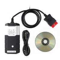 Hania Rain-Automotive Vd Ds150 with Bluetooth V2024.11 Dual Board Blue Relay Detector,Autocoms-Herramienta de Diagnóstico de coche y coche - details 1