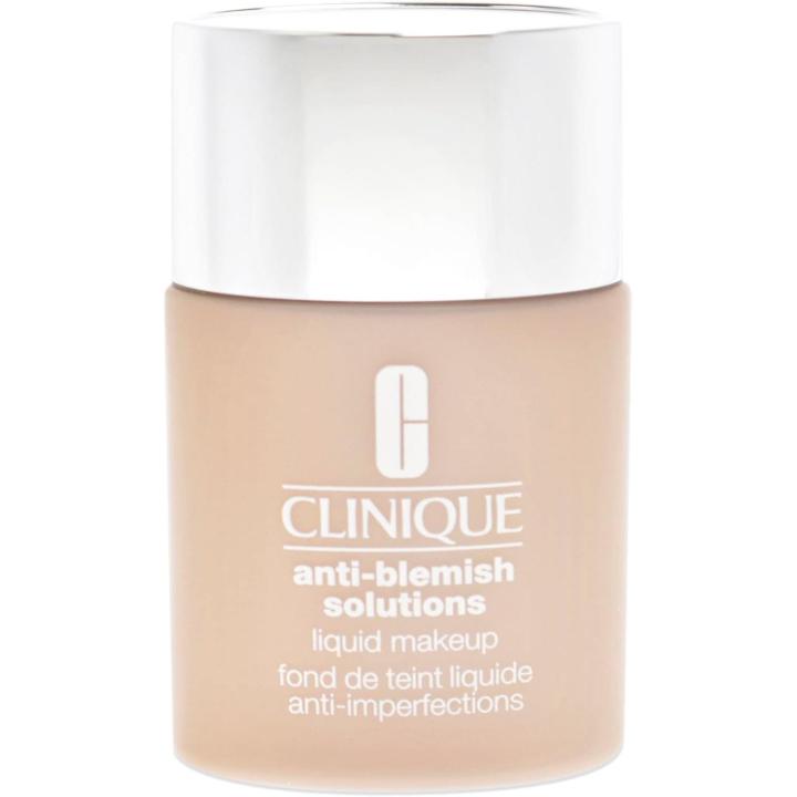 Clinique Anti-blemish Solutions Liquid Makeup 05 Beige 30 Ml — oferta en Miravia