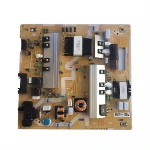 Fuente Alimentación SAMSUNG BN44-00932C, L65E6N_NHS, Rev. 1.2, Samsung UE55NU7026K - 1