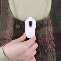 Cámara De Acción HD 1080P Para Mascotas Collar De Seguridad Para Perros Y Gatos Sin WiFi Regalo De Cumpleaños Para Mascotas - details 3