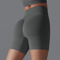 SSITO Ropa Corte de Gimnasio para Mujer, pantalones cortos de Impacto, Mallas de Gimnasio para Mujer, medias Deportativas para Corver, ropa de Yoga, Pantones cortos de entrenamiento - details 24