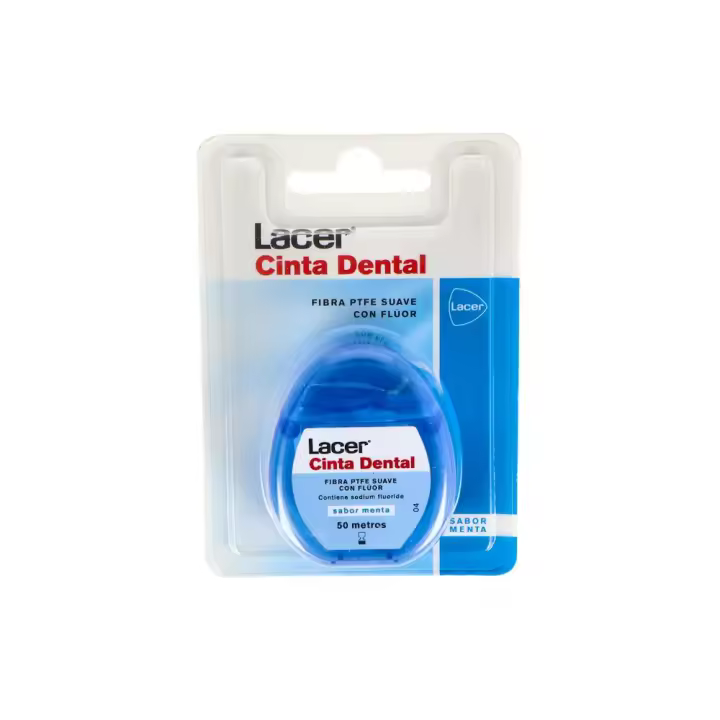LACER CINTA DENTAL EN PTFE - 1