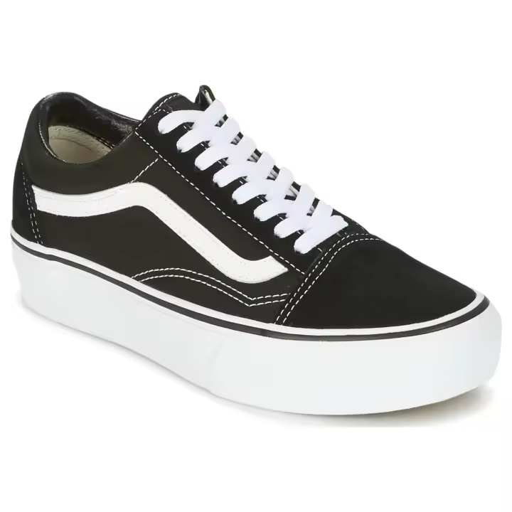 Vans Old Skool Platfor - 1
