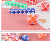 Juguetes Educativos Para Niños Con Animales Y Deportes Silbato Cheer Para Jueces Serpientes De Colores Regalos Con Palomines Mágicos Y Rompecabezas De Números - details 18