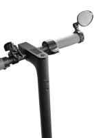Espejo Ajustable Para Manillar De Scooter Eléctrico Xiaomi M365 1S pro Mi3 Mi4 Reflectores De Visión Trasera Amplia Rango De Visión Accesorio Para Scooter - details 27