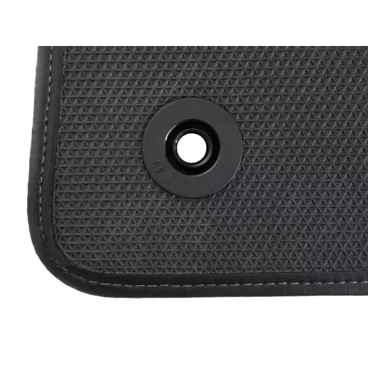 Alfombrillas premium para Peugeot 4008 II crossover (2016-) - 1
