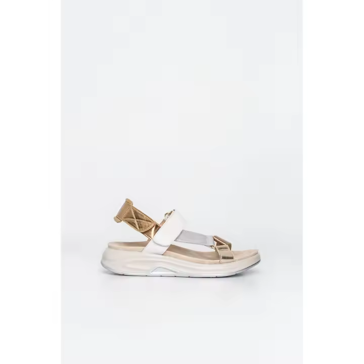 Amarpies SANDALIA SPORT COMBINADA - 1