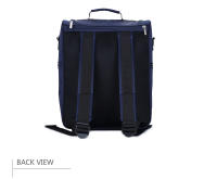 Bolso De Diaper Multifuncional Para Bebé Insular Elegante Bolsa De Camarón Para Mamá Viaje Cambio Con Carrito De Manos Para Mujer Tamaño Medio - details 34