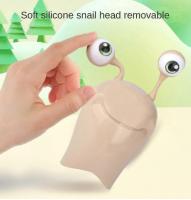 Juguetes para niños, Caracol gateando, Caminando, Bailando, Mascota Electrónica, robot Caracol, luminous Música, Luz, Juguetes para niños, gift - details 4