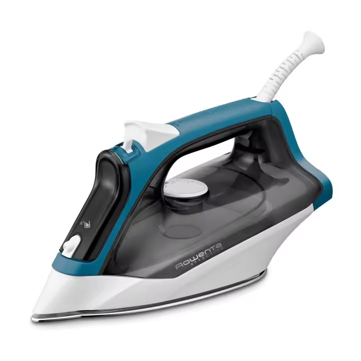 ROWENTA DW1550 Effective Plancha de vapor de 2200W - 1