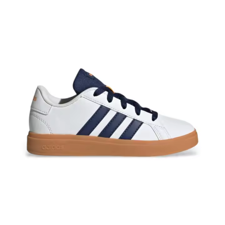 adidas | Mujer | Zapatillas Grand Court Lifestyle blanco - 1