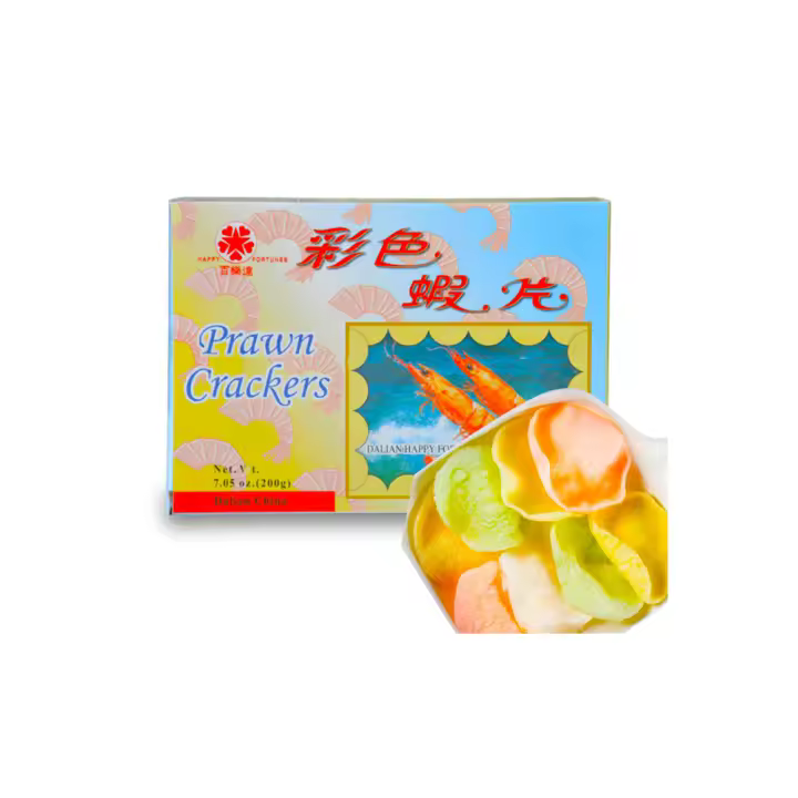 Pan de Gambas para Freír 200g - 1