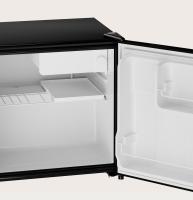 Frigorífico Mini EVVO F22, 46 L, Blanco, Compacto y bajo consumo - details 1