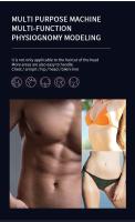 Cortadora De Pelo Kemei Para Área Genital Cerámica Impermeable Uso Seco Y Húmedo Cuchillas Recargables Para Aliento Y Axilas KM-1838 - details 2