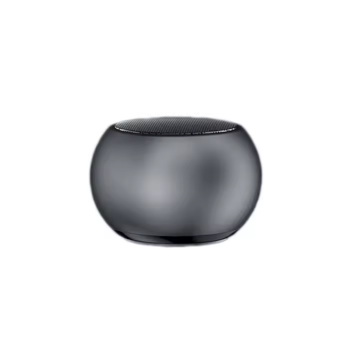 Altavoz Mini Bluetooth QUE-SINSIDE negro ,ENVIO 24H , NUEVO - 1