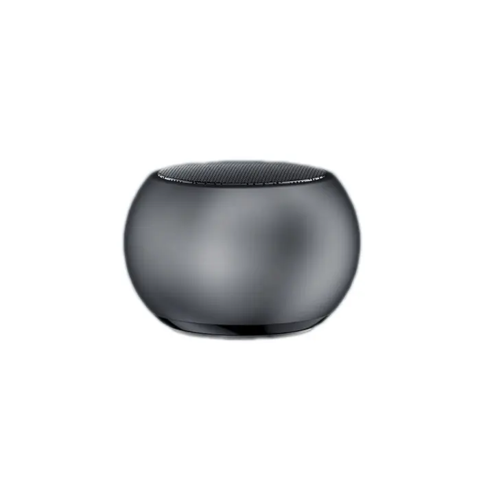 Altavoz Mini Bluetooth QUE-SINSIDE negro ,ENVIO 24H , NUEVO - 1