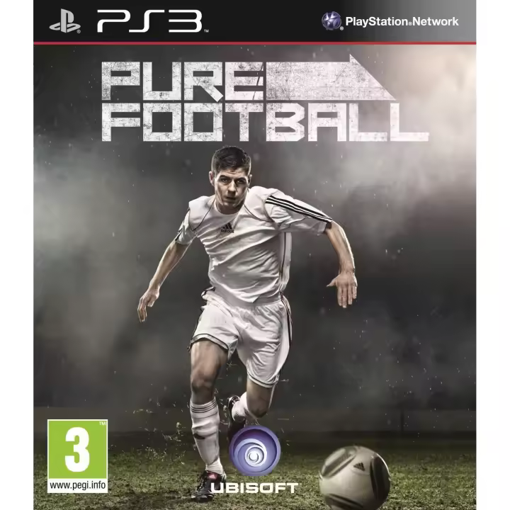 Pure Football - 1