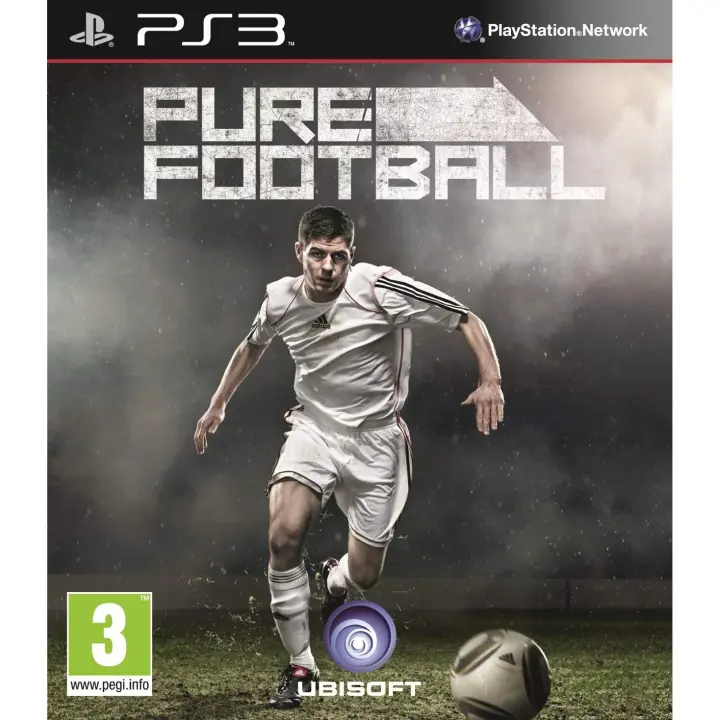 Pure Football - 1