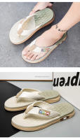 Nuevos Sandalias De Verano Para Hombres 2025 Antideslizantes Y Suaves Para Playa Con Tirantes O Trenzas Fijadas Al Suela Por Plug - details 14