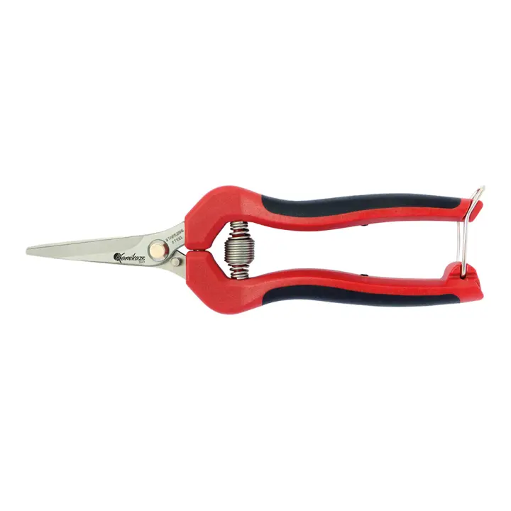 Orework T-556 Tijera de Recolección 19 Cm Acero Inoxidable Mango Antideslizante - 1