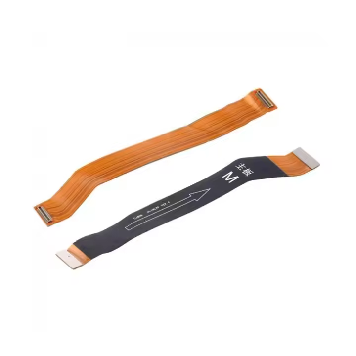 IMATICA LOS PALACIOS Cable Flex Principal Huawei Nova Plus + LCD Placa Base Conector Carga - 1