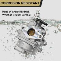 Carburador Para Motores De Popa Mercury Mariner 2 2.5 3.5 4 5 6 HP Compatible Con Tohatsu Nissan MFS 3R1-03200-1 853720T25 803522T03 Metal - details 1