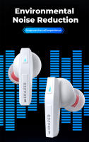 Auriculares Inalámbricos ERazer XT86 Bluetooth 5.4 Gaming Headset Deportivos Con Micrófono Reducción De Ruido Alta Calidad De Sonido - details 8