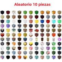 Juego De Construcción Magnético Montessori STEM Blocs De Construcción Magnets World Set Juguetes Educativos Para Niños - details 5