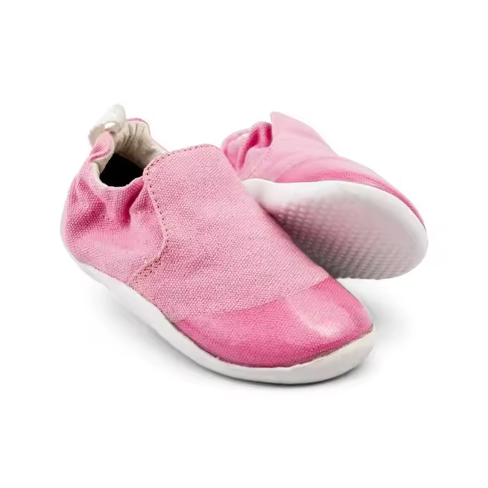 Deportivas de tejido XPLORER SCAMP CANDY de BOBUX - 1