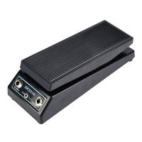 Pedal De Volumen Estéreo Para Guitarra DF2210 Pedal Wah Clásico Accesorio Para Guitarra Marca NoEnName_Null Origen China Continental - details 1