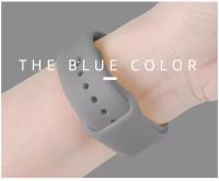 Correa De Pulsera De Silicona 22mm Para Amazfit Bip 5 Reemplazo De Correa Inteligente Suave De Pulsera Compatible Con Amazfit Bip5 - details 6