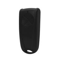 Control Remoto HORMANN ECOSTAR RSC2 RSE2 Transmisor Compatible 433.92Mhz Código De Rollo Para Abrepuertas De Garage Incluye Llave Inalámbrica - details 3
