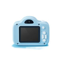 Cámara Digital Para Niños Mini Multifuncional Portátil Con Vídeo Y Fotografía Juguete Cámara Selfie Para Niños Regalos Educativos Para Edades 3-12+ - details 8