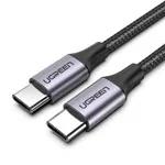 UGREEN Cable USB Tipo C 100W | Compatible con MacBook | iPad | Samsung | Xiaomi | Carga Rápida PD 5A | Chip E-Marker Integrado - details 15