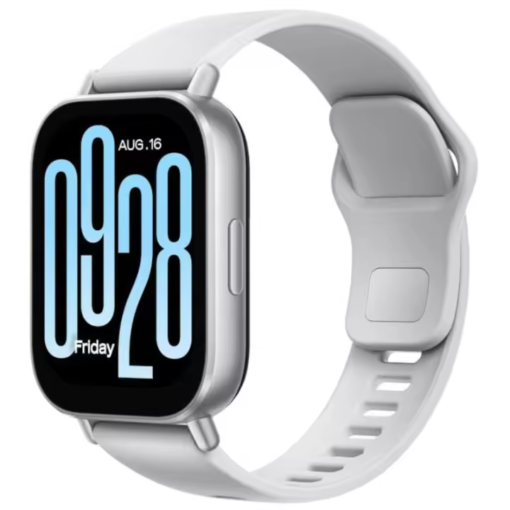 Xiaomi Redmi Watch 5 Active Plata - 1