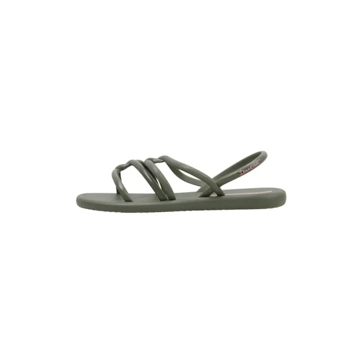 Ipanema IPANEMA MEU SOL SANDAL AD Chanclas Mujer Verde - 1