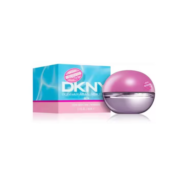 DK NY MAI TAI BE DELICIOUS POOL PARTY EDT 50 ml SPRAY - 1