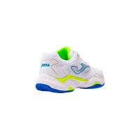 Zapatillas de pádel Joma Master 1000 Men 2432 Blanco Royal - details 1