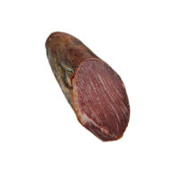 LOMO BELLOTA IBERICO 50% RAZA IBERICO - 8 Sobres de 100g - Elaboración tradicional - Ibéricos Faustino Gil - - details 0