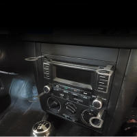 Herramienta De Desmontaje De Puerta De Coche Multiusos Barra De Plástico Herramienta Para Eliminar Clips Y Panel Interior De Coche - details 10