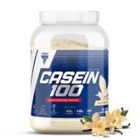 TREC NUTRITION - CASSEIN 100 - SLOW DIGESTING PROTEIN - 600g - details 1
