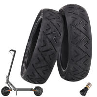 Pneumático De Scooter Eléctrico Xiaomi 4 Ultra Y Lite 10 Pulgadas 250x64 Reinforced Vacuum Tyre Tubeless Negro Para Ciudad Road - details 1