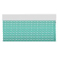 HOGUITA-Cortina Espiral PVC Para Puerta Exterior o Interior,Cortina Para Puerta Exterior Anti Insectos Mosquitos,12 Colores 90x210cm - details 7